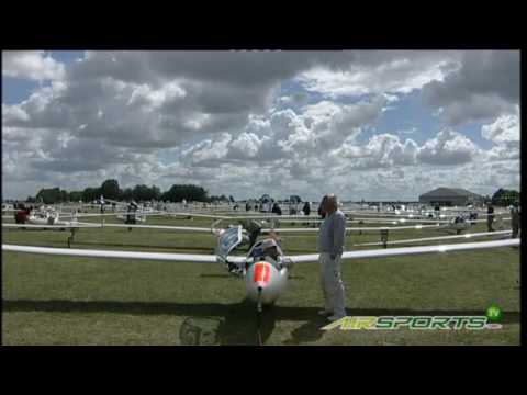 2007 / 14th FAI European Gliding Championship