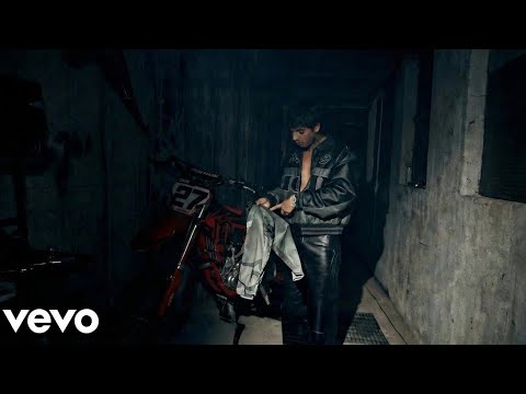 Natanael Cano – De La Calle Al Cielo | Puro Ascenso y Dolor (Official music video, Letra Oficial)