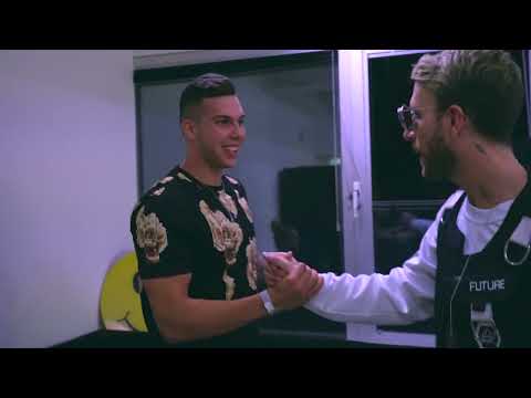 I got to play a show with Don Diablo at Prague! ( RECAP ) 🔥🙏🏻