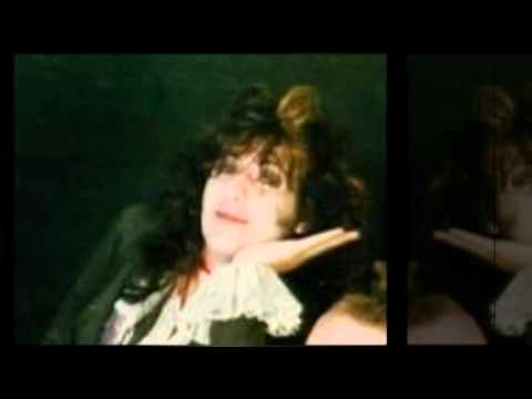 Billy Button - The Attic (demo)