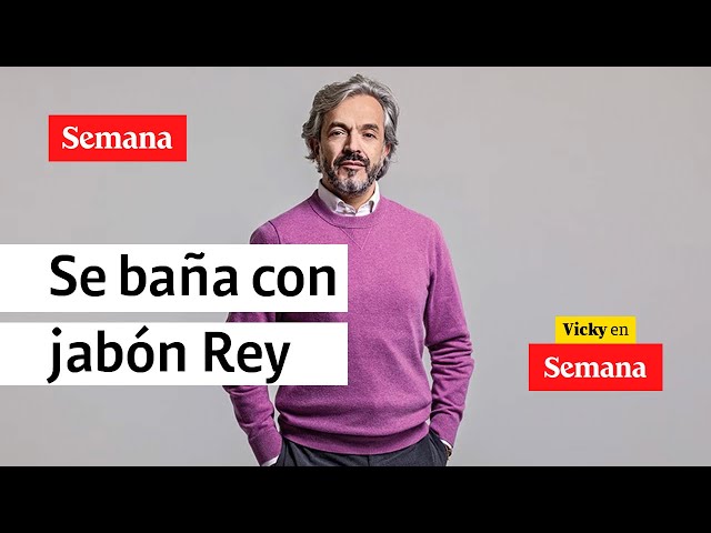 Vídeo relacionado con Pelos en el Jabón
