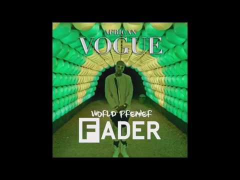 Afrobeat Produced By Rebell Armedd 2016