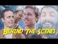 Behind The Scenes Epic NPC Man Season 9 10