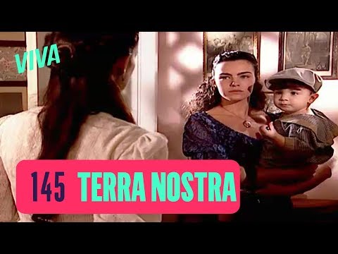 GIULIANA DEVOLVE O FILHO DE ROSANA | TERRA NOSTRA | CAPÍTULO 145 | MELHOR DO DIA | VIVA