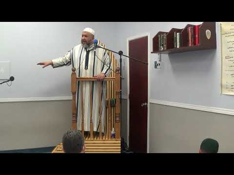 آداب المدين و خطورة الديون للشيخ محمد حسام