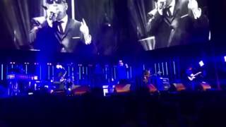 Madness - 'You are my everything' @ 02 10/12/16
