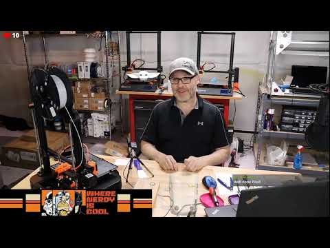 UnBoxing the NEW ERYONE ER-20 3D Printer