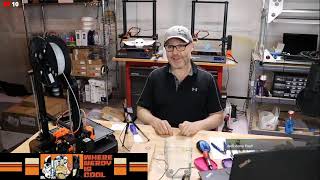 UnBoxing the NEW ERYONE ER-20 3D Printer