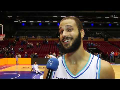 Sensationele overwinning Donar op Prishtina