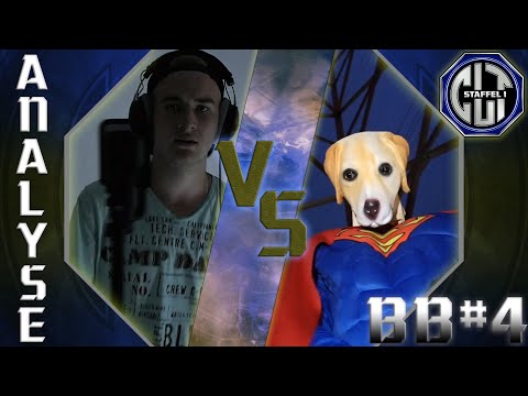ANALYSE [BonusBattle #4] EKTA vs. Isamaru | CLT Staffel 1