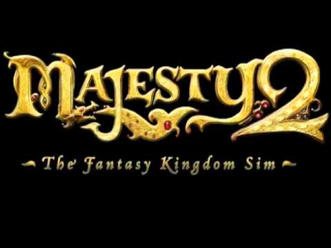 Majesty 2 - Credits theme [OST]