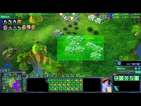 IMYoda Vs OGSCezanne Pt  2