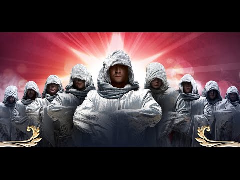 Gregorian Live mix Moscow 20 02 2020