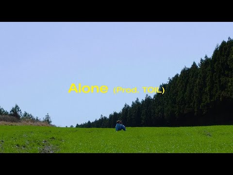 Video thumbnail for Alone