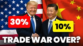 HUGE Dropshipping Tariffs Update May 2025 (DON'T MISS THIS)
