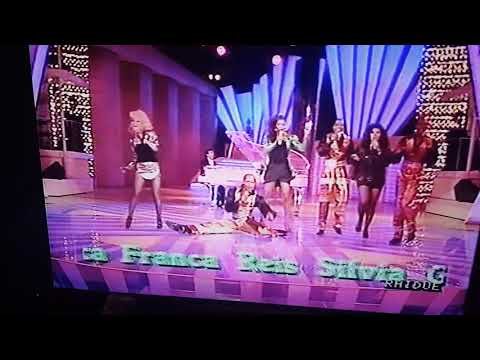 Singer : PATTY JOHNSON & COMPANY