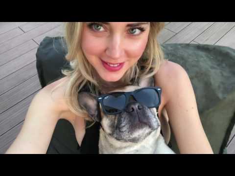 Chiara Doing Things #5