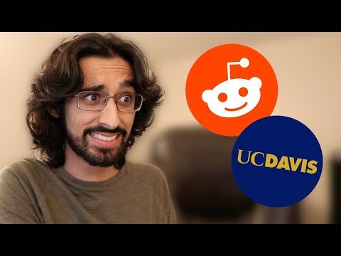 Uc Davis Reddit