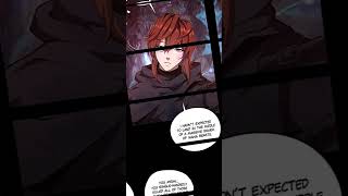 💀Arthur Returning movement✨  [TBATE] #manhwa #edit #novel #art #anime