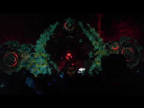 YaraKaviam @Ocelotl-TribalPsychedelicGathering