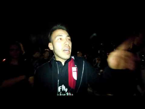 Sacker y Agenjo vs Nix y Shadow - Cuartos - Dual MSTMCS Battle 2