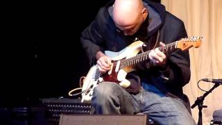 Trashcan Sinatras Soundcheck 5/7, &quot;All The Dark Horses&quot;, March 29, 2011