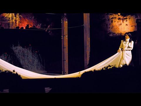 DER FREISCHÜTZ | Trailer | Landesbühnen Sachsen