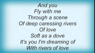Lisa Ekdahl - Rivers Of Love Lyrics