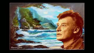 KARAOKÉ Johnny Hallyday  Pour Moi Tu Es La Seule