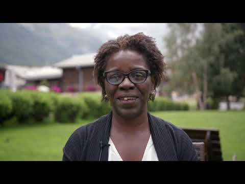 Denise Ferreira da Silva - Faculty Interview - 2019-08-06