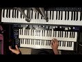 Steppenwolf Born To Be Wild Hammond Organ Tutorial