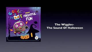 The Wiggles - The Sound Of Halloween