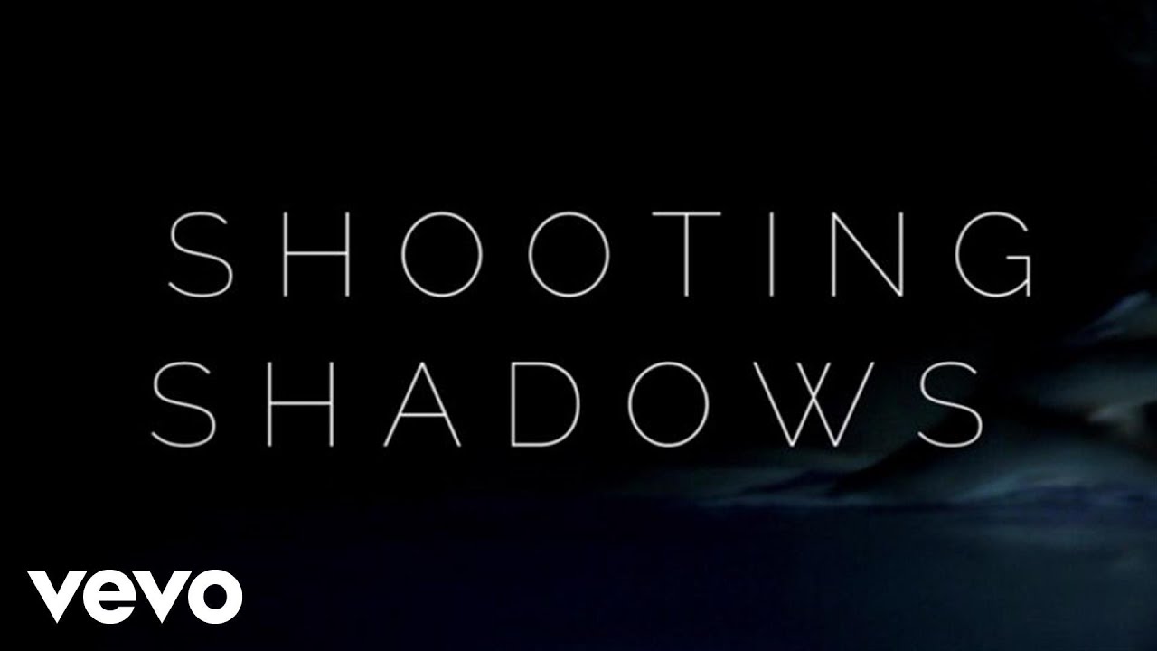 Dreamers — Shooting Shadows