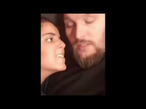 INES REG - KEVIN JE T'AIME !