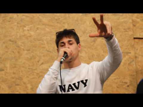 XINAKO vs FAVIK - CUARTOS // FREESTYLE LEAGUE J1