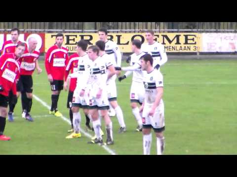 KM Torhout terug Vrijschop tegen