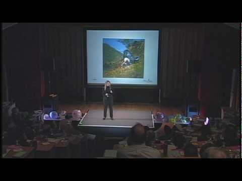 TEDxLeadershipPittsburgh - Dr. Cheryl Charles - 11/14/09