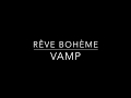 Django Reinhardt Vamp - Rêve Bohème cover, Jazzcup Copenhagen