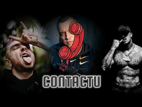 OG Eastbull feat Tovaritch feat NANE - Contactu Remix