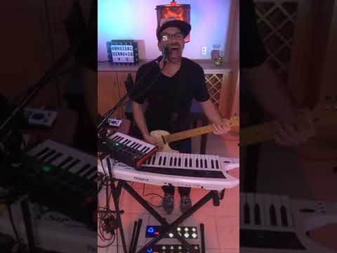 Promotional video thumbnail 3 for Brian Carrion