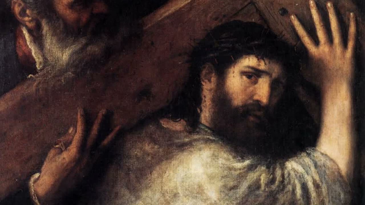 Porque os Judeus não aceitaram Jesus como Messias | Comentário de Frei Tiago de São José