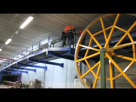 Tratos Medium Voltage Cables