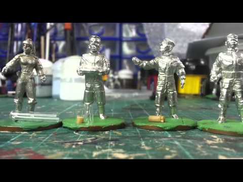 Run Vaylor - Blaster