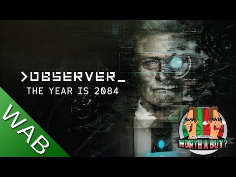 Observer - Worthabuy?