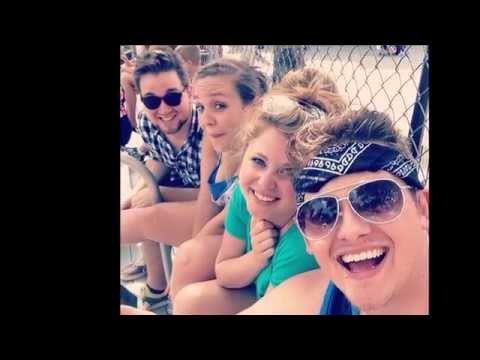 This Time - A Memory Collage