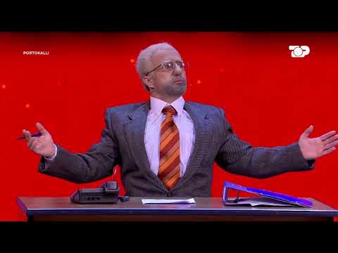 Portokalli, 13 Tetor 2024 – Doktori i seksit ( Lumë telefonatash në studio )