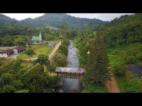 INDAIAL / SANTA CATARINA