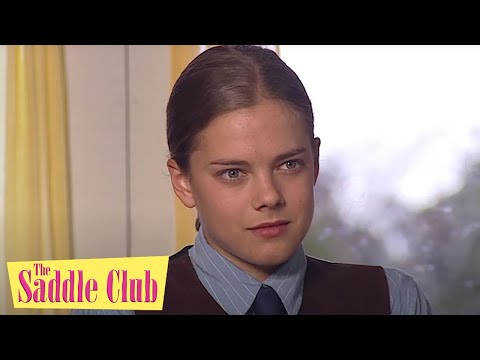 The Saddle Club - 2 Episodes! | Full episodes 17 to 18 | Saddle Club Season 2