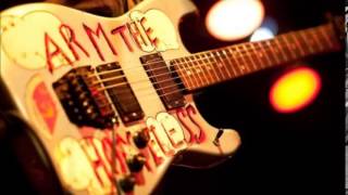 Black Joe Lewis - Come to my Party (La Musica Que Nunca Te Quisieron Contar)