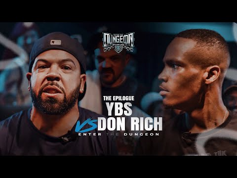 YBS vs Don Rich